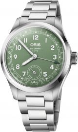 ORIS 0140377994067-0782006