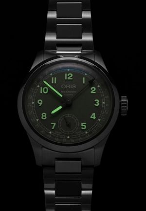 ORIS 0140377994067-0782006