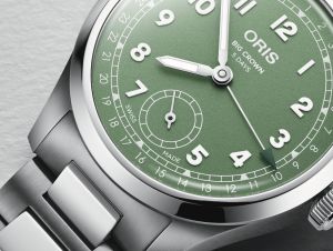ORIS 0140377994067-0782006