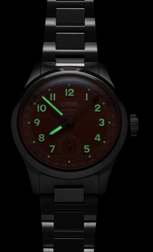 ORIS 0140377994068-0782006