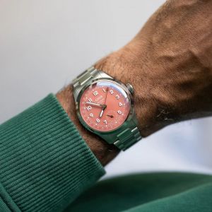 ORIS 0140377994068-0782006