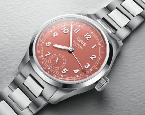 ORIS 0140377994068-0782006