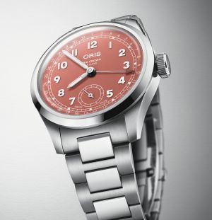 ORIS 0140377994068-0782006
