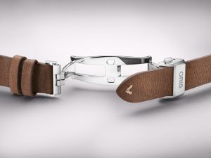ORIS 0147377864065-0751922FC
