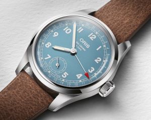 ORIS 0147377864065-0751922FC