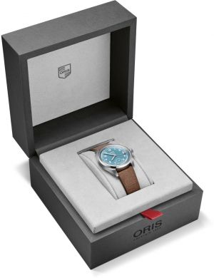 ORIS 0147377864065-0751922FC