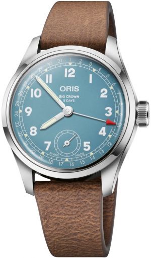 Pánske hodinky ORIS 0147377864065-0751922FC