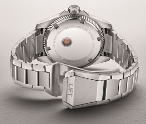 ORIS 0153177964158-0781705LC