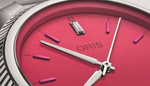 ORIS 0153177964158-0781705LC