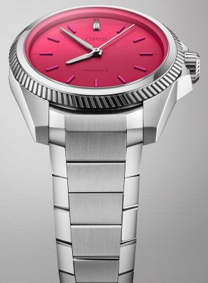 ORIS 0153177964158-0781705LC