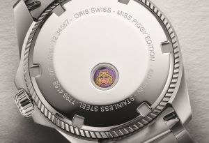 ORIS 0153177964158-0781705LC