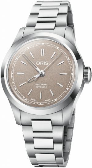 Dámske hodinky ORIS 0153177974056-0781706