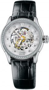 ORIS 0156076044919-0751660FC