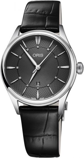 Dámske hodinky ORIS 0156177244053-0751764FC