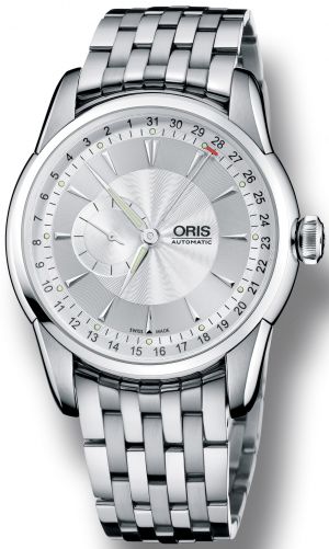 Pánske hodinky ORIS 0164475974051-0782275