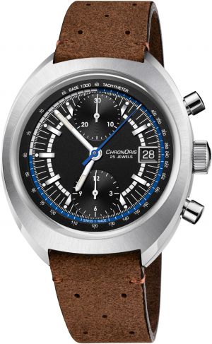 Pánske hodinky ORIS 0167377394084-SetLS