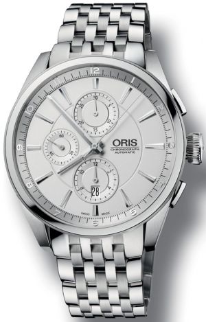 Pánske hodinky ORIS 0167476444051-0782280