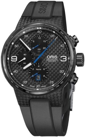 Pánske hodinky ORIS 0167477258784-Set42450BT