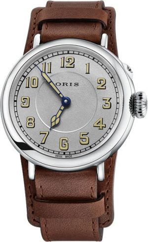 Pánske hodinky ORIS 0173277364081-SetLS