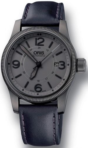 Pánske hodinky ORIS 0173376294263-0752279