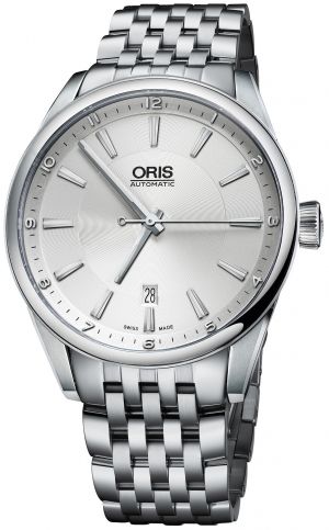 Pánske hodinky ORIS 0173376424031-0782180