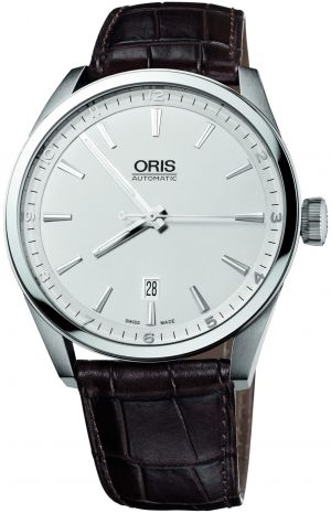 Pánske hodinky ORIS 0173376424051-0752181FC