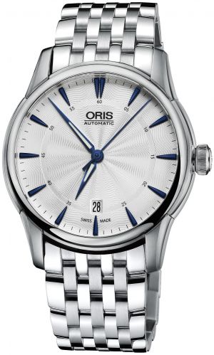 Pánske hodinky ORIS 0173376704031-0782177