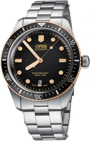 Pánske hodinky ORIS 0173377074354-0782018