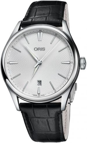Pánske hodinky ORIS 0173377214051-0752164FC