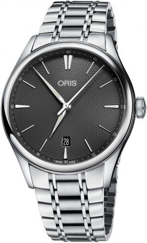 Pánske hodinky ORIS 0173377214053-0782188