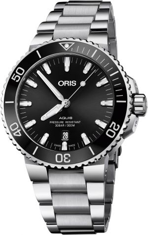 Pánske hodinky ORIS 0173377304134-0782405PEB