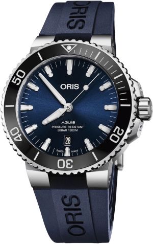 Pánske hodinky ORIS 0173377304135-0742465EB