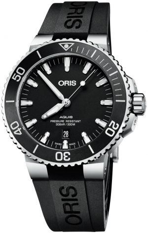 Pánske hodinky ORIS 0173377304154-0742464EB