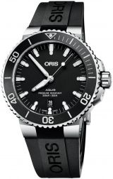 ORIS 0173377304154-0742464EB
