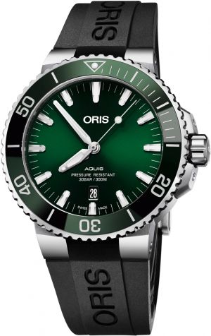 Pánske hodinky ORIS 0173377304157-0742464EB