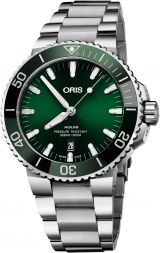 ORIS 0173377304157-0782405PEB