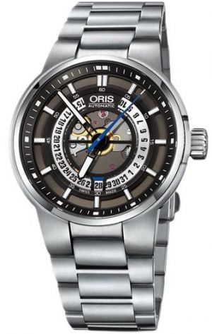 Pánske hodinky ORIS 0173377404154-0782450S