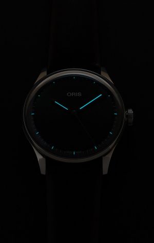 ORIS 0173377624057-0752070FC