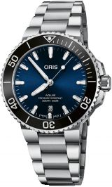 ORIS 0173377664135-0782205PEB