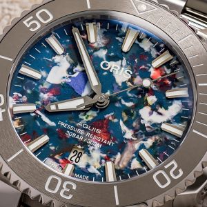 ORIS 0173377664150-Set