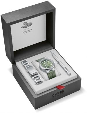 ORIS 0173377664187-Set