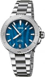 ORIS 0173377704155-0781805P