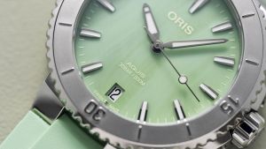 ORIS 0173377704157-0741867FC