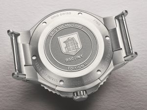 ORIS 0173377894121-Set