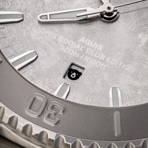 ORIS 0173377894121-Set