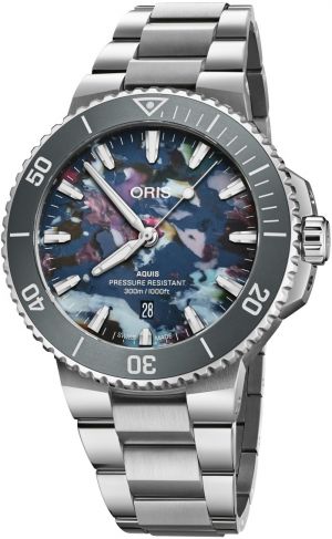 Pánske hodinky ORIS 0173377894150-0782304PEB