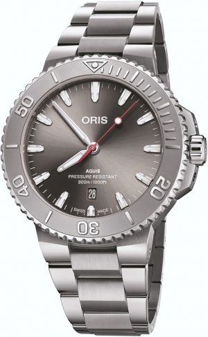 Pánske hodinky ORIS 0173377894153-0782304PEB