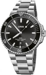 ORIS 0173377894154-0782304PEB