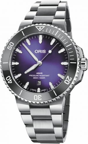 Pánske hodinky ORIS 0173377894158-0782304PEB