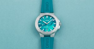 ORIS 0173377894187-Set